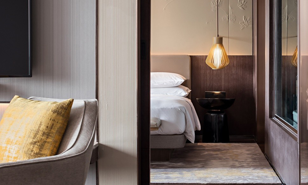 北京世园凯悦酒店