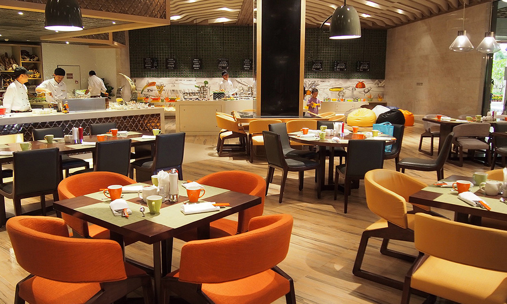 三亚香格里拉度假酒店