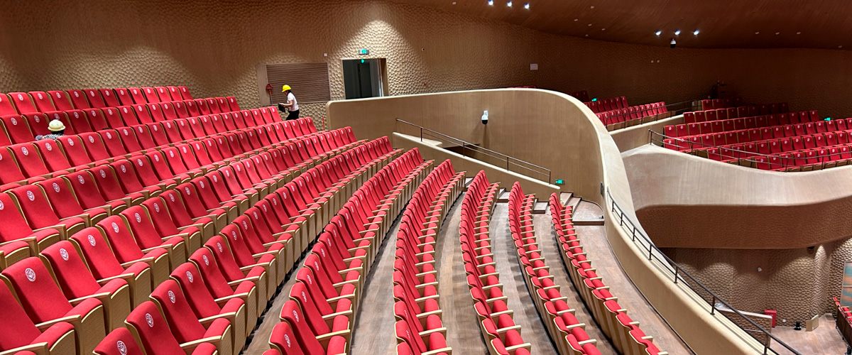 中山大学珠海校区